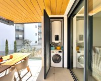 Resale - apartment - Orihuela - Las Colinas Golf