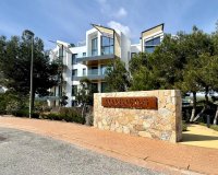 Resale - apartment - Orihuela - Las Colinas Golf