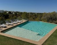 Resale - apartment - Orihuela - Las Colinas Golf