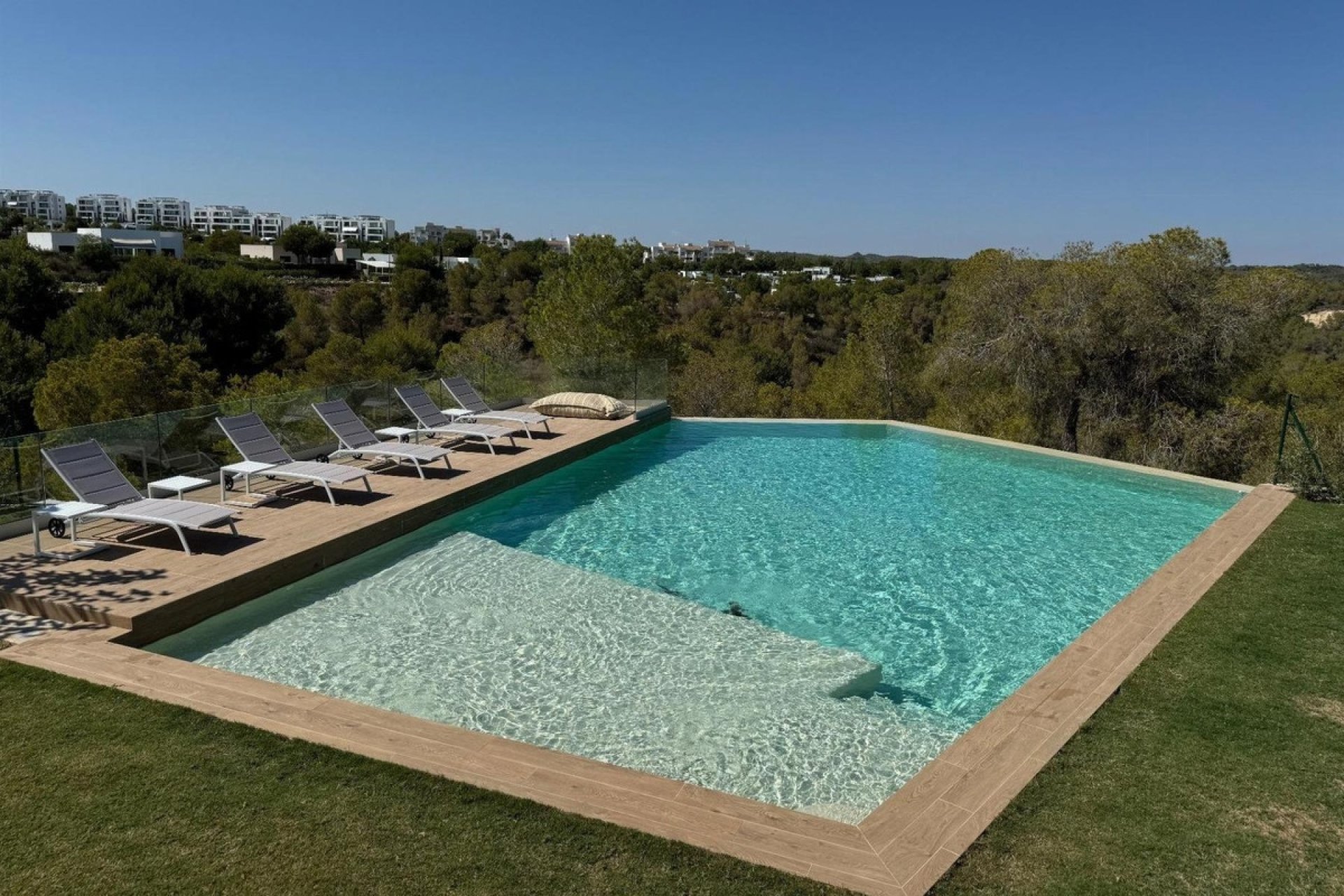 Resale - apartment - Orihuela - Las Colinas Golf