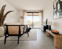 Resale - apartment - Orihuela - Las Colinas Golf