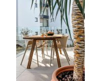 Resale - apartment - Orihuela - Las Colinas Golf