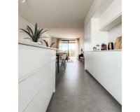 Resale - apartment - Orihuela - Las Colinas Golf