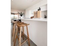 Resale - apartment - Orihuela - Las Colinas Golf