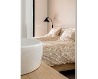 Resale - apartment - Orihuela - Las Colinas Golf