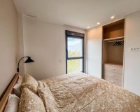 Resale - apartment - Orihuela - Las Colinas Golf