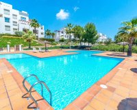 Resale - apartment - Orihuela - Las Colinas Golf