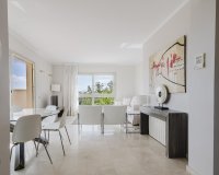 Resale - apartment - Orihuela - Las Colinas Golf