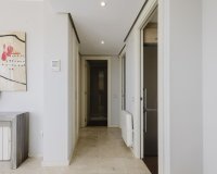 Resale - apartment - Orihuela - Las Colinas Golf