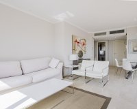 Resale - apartment - Orihuela - Las Colinas Golf