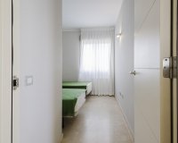 Resale - apartment - Orihuela - Las Colinas Golf