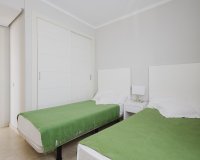 Resale - apartment - Orihuela - Las Colinas Golf