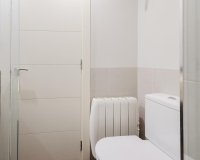 Resale - apartment - Orihuela - Las Colinas Golf
