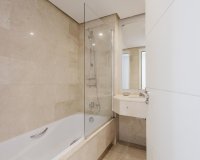Resale - apartment - Orihuela - Las Colinas Golf