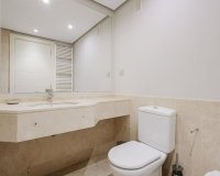 Resale - apartment - Orihuela - Las Colinas Golf