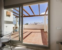 Resale - apartment - Orihuela - Las Colinas Golf