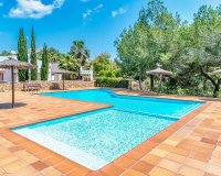 Resale - apartment - Orihuela - Las Colinas Golf