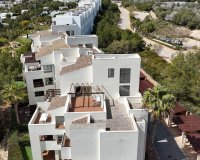 Resale - apartment - Orihuela - Las Colinas Golf