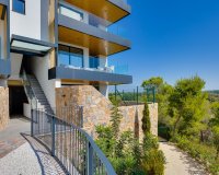 Resale - apartment - Orihuela - Las Colinas Golf