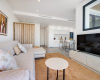Resale - apartment - Orihuela - Las Colinas Golf