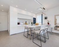 Resale - apartment - Orihuela - Las Colinas Golf