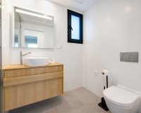 Resale - apartment - Orihuela - Las Colinas Golf