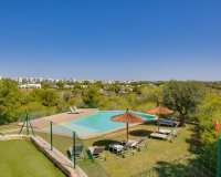 Resale - apartment - Orihuela - Las Colinas Golf