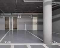 Resale - apartment - Orihuela - Las Colinas Golf