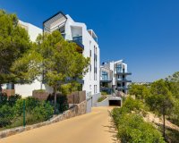 Resale - apartment - Orihuela - Las Colinas Golf