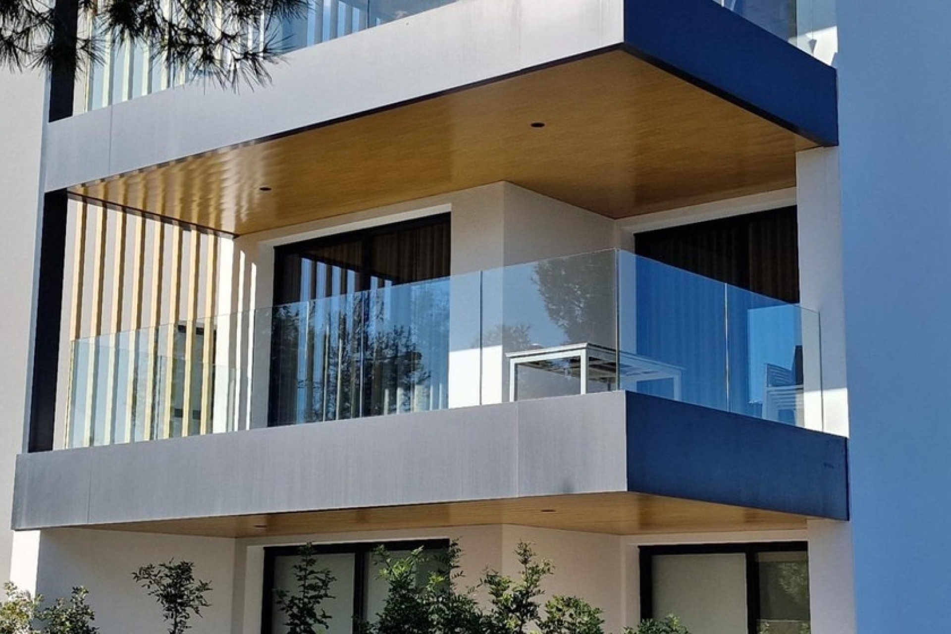 Resale - apartment - Orihuela - Las Colinas Golf