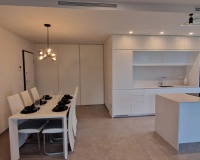 Resale - apartment - Orihuela - Las Colinas Golf