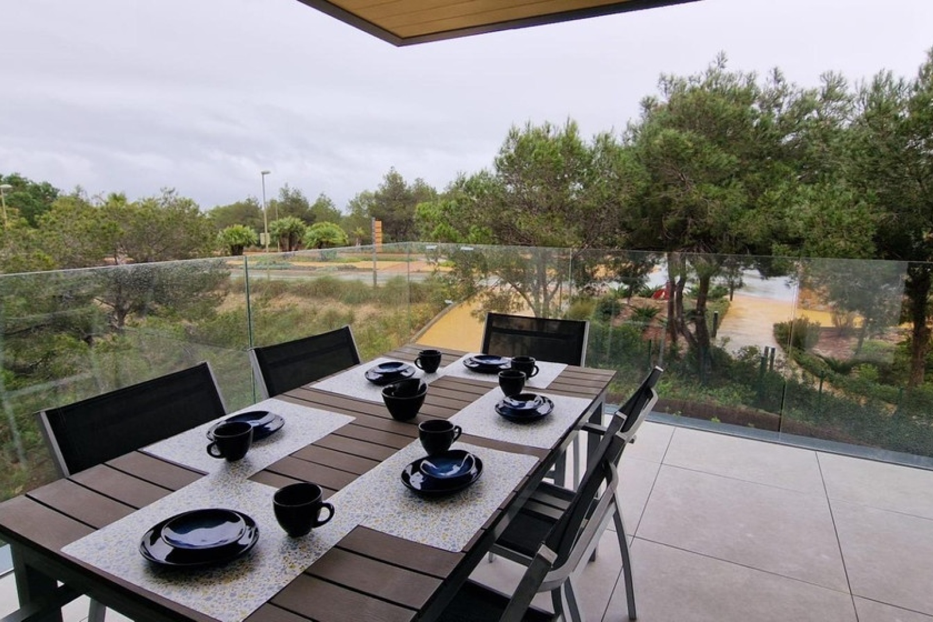 Resale - apartment - Orihuela - Las Colinas Golf