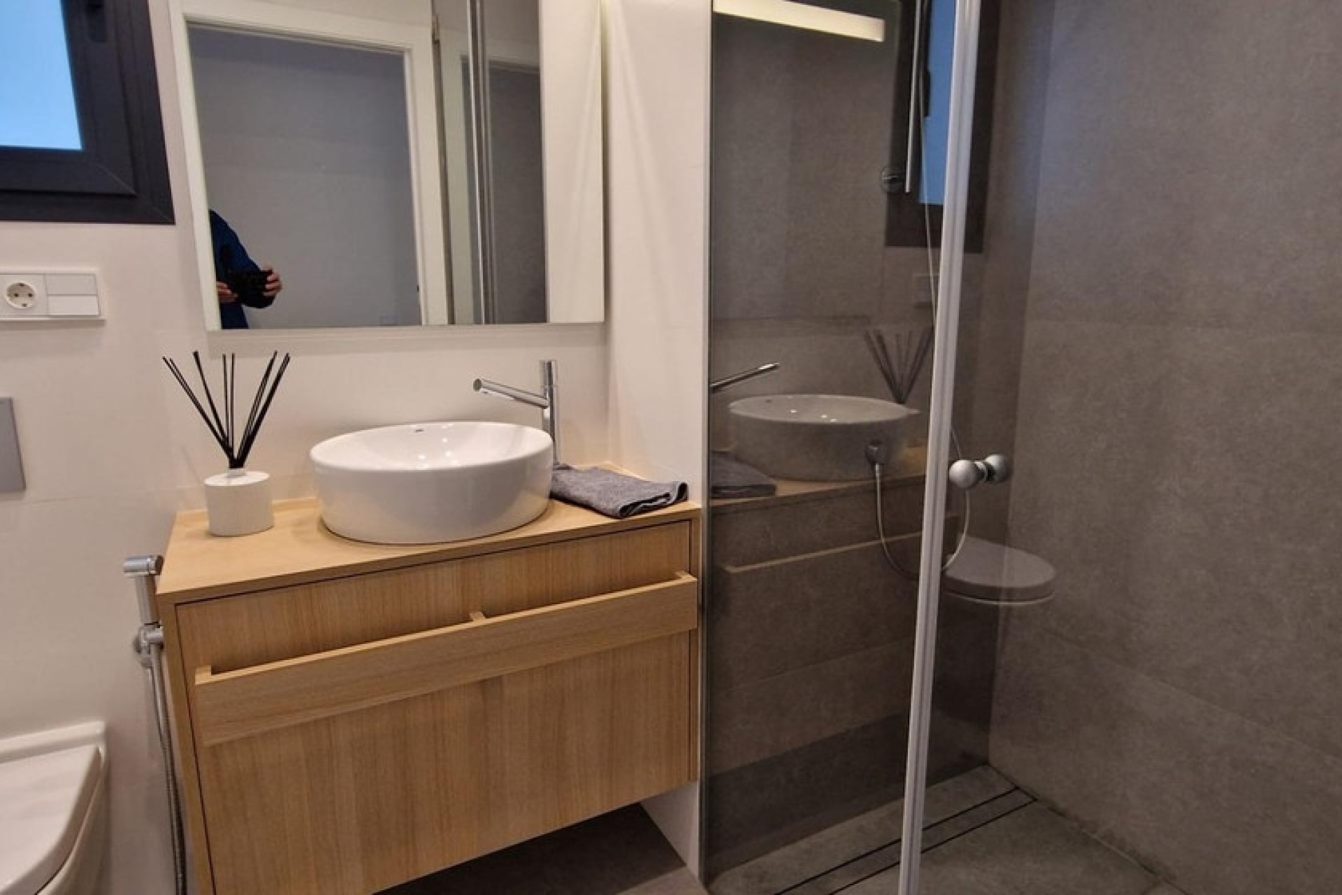 Resale - apartment - Orihuela - Las Colinas Golf