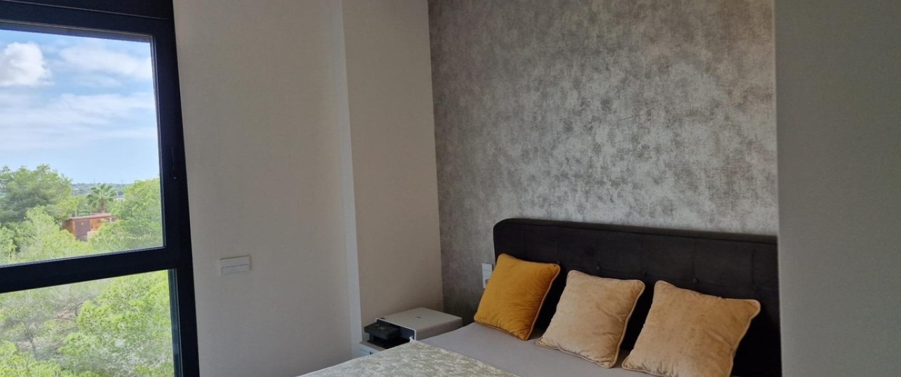 Resale - apartment - Orihuela - Las Colinas Golf
