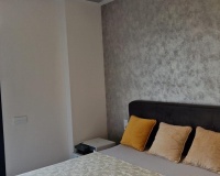 Resale - apartment - Orihuela - Las Colinas Golf