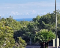 Resale - apartment - Orihuela - Las Colinas Golf