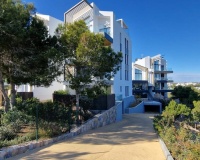Resale - apartment - Orihuela - Las Colinas Golf
