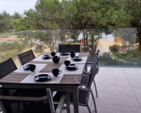 Resale - apartment - Orihuela - Las Colinas Golf