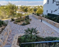 Resale - apartment - Orihuela - Las Colinas Golf