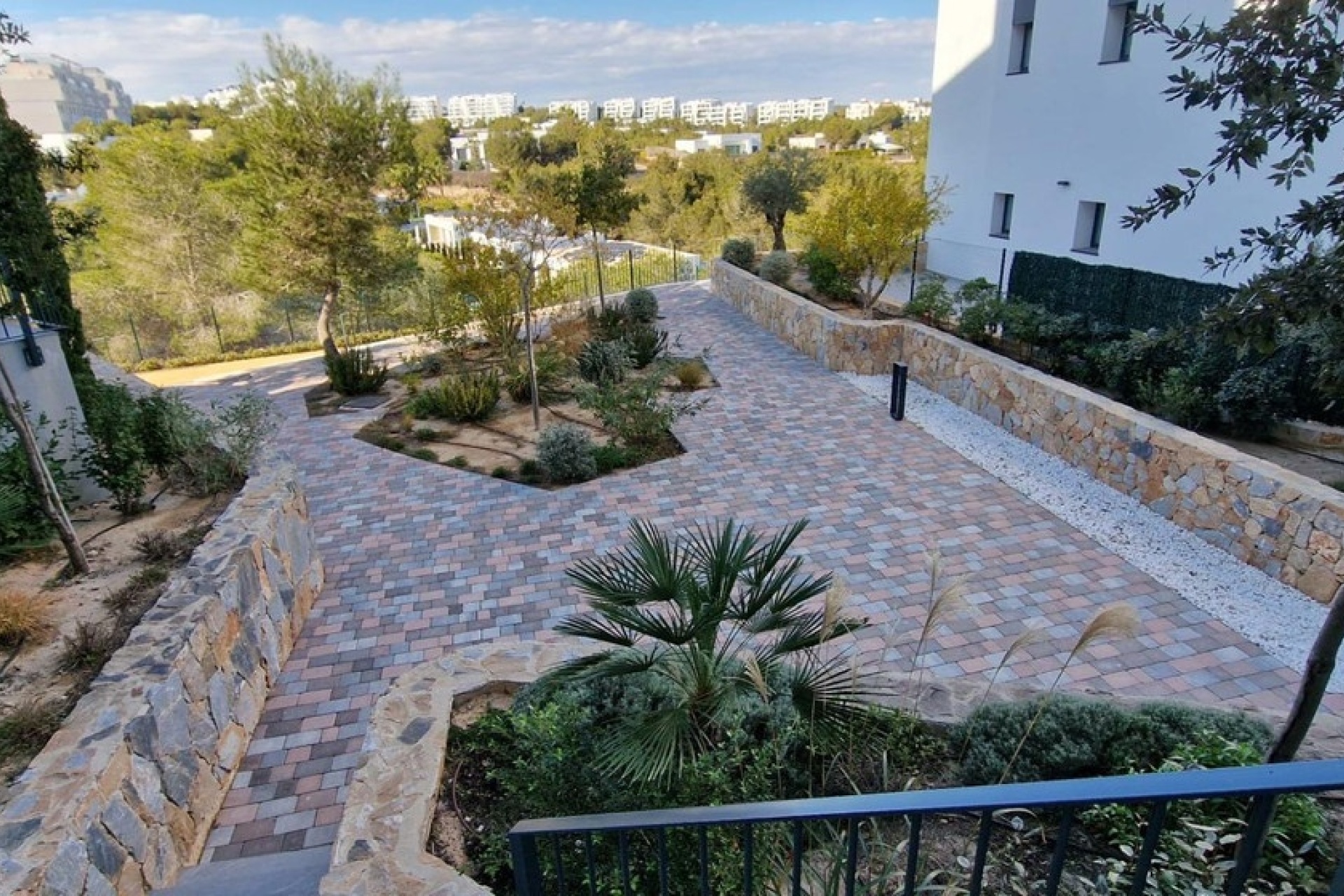 Resale - apartment - Orihuela - Las Colinas Golf