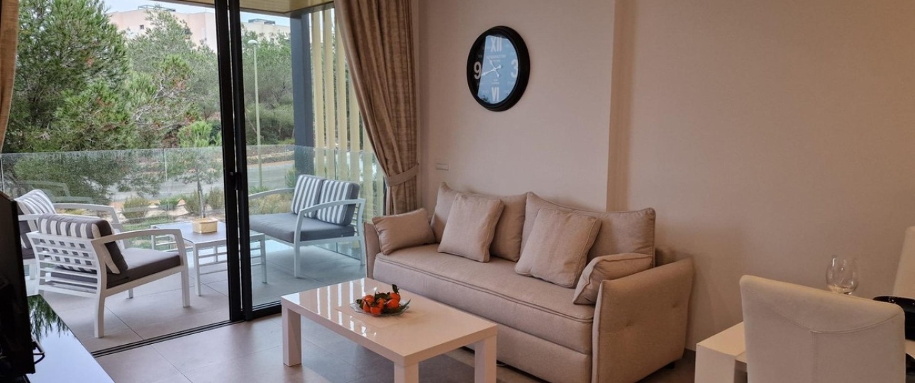 Resale - apartment - Orihuela - Las Colinas Golf