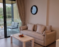 Resale - apartment - Orihuela - Las Colinas Golf