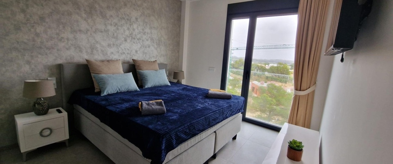 Resale - apartment - Orihuela - Las Colinas Golf