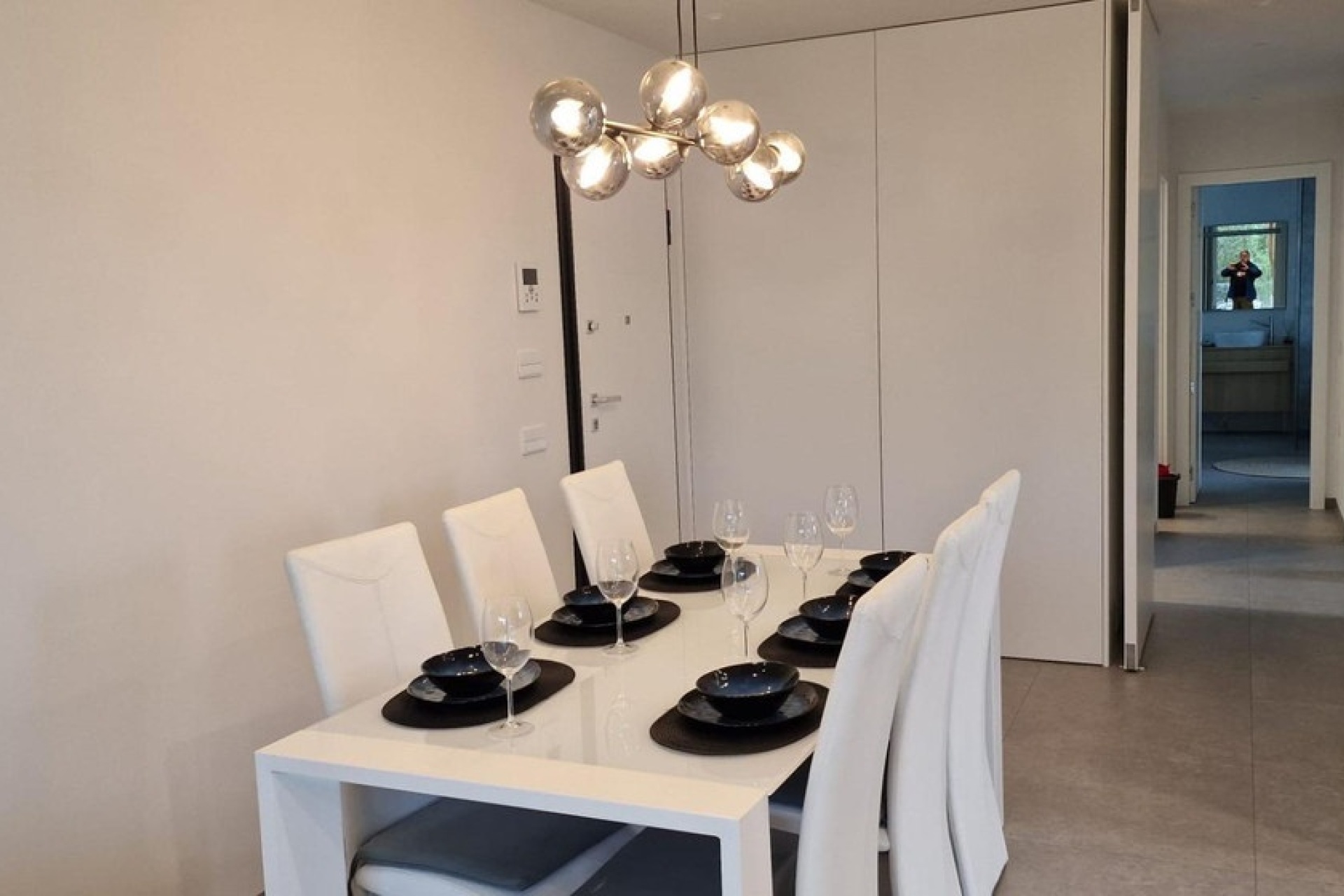 Resale - apartment - Orihuela - Las Colinas Golf