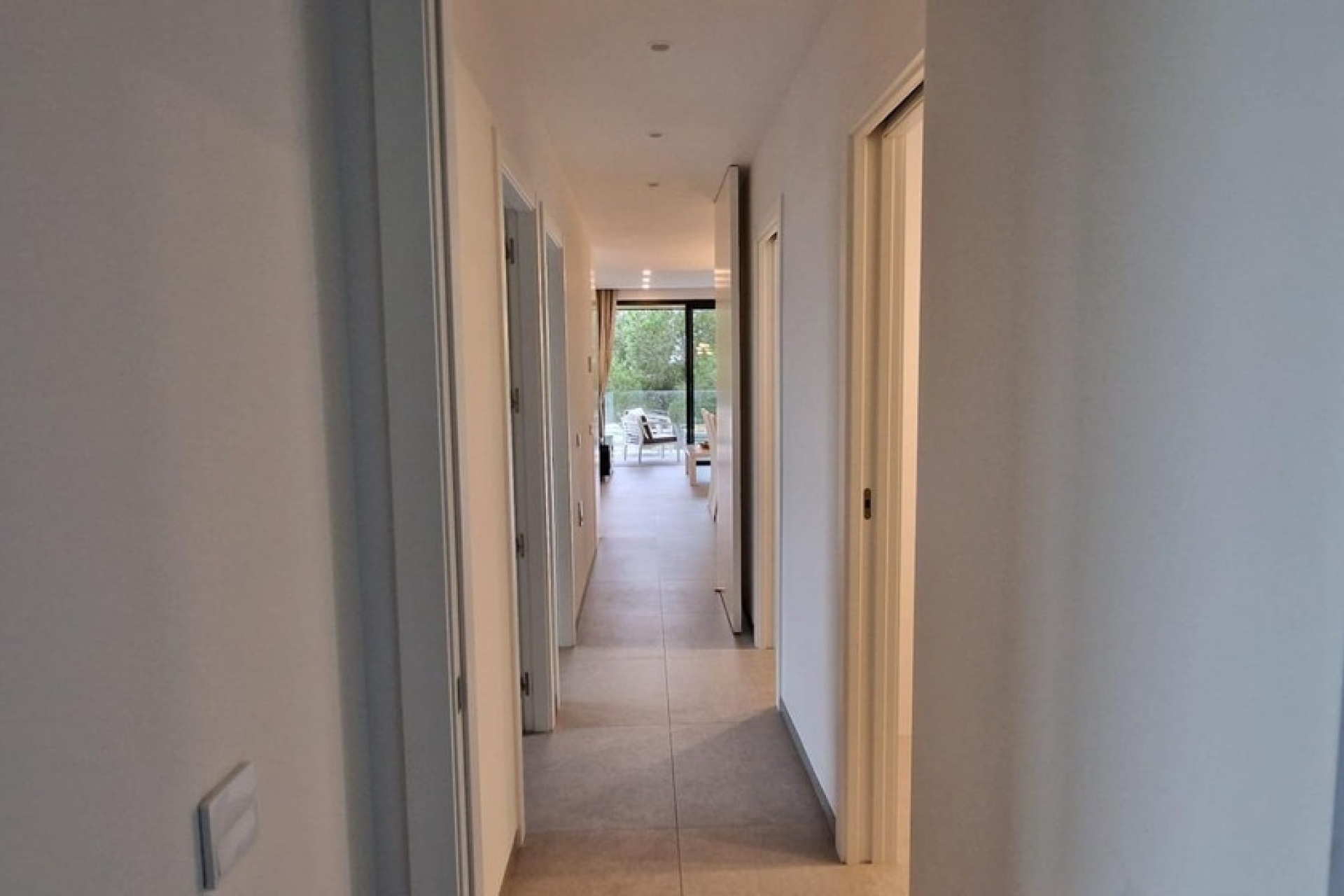 Resale - apartment - Orihuela - Las Colinas Golf