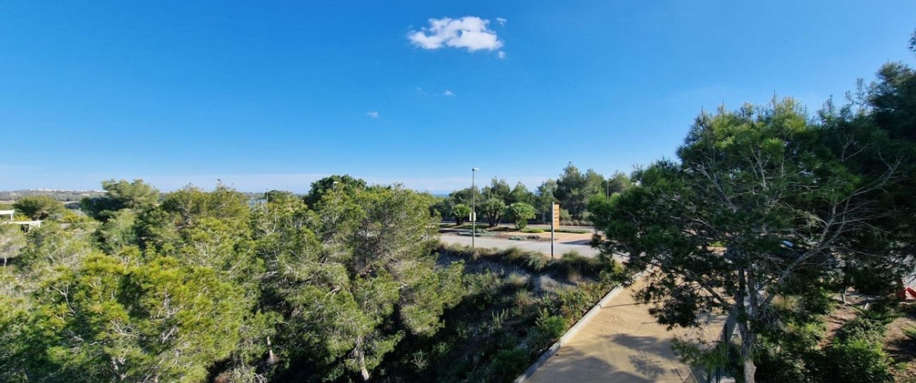 Resale - apartment - Orihuela - Las Colinas Golf