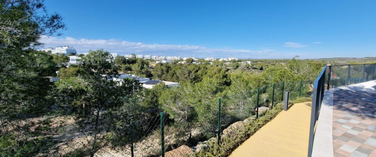 Resale - apartment - Orihuela - Las Colinas Golf