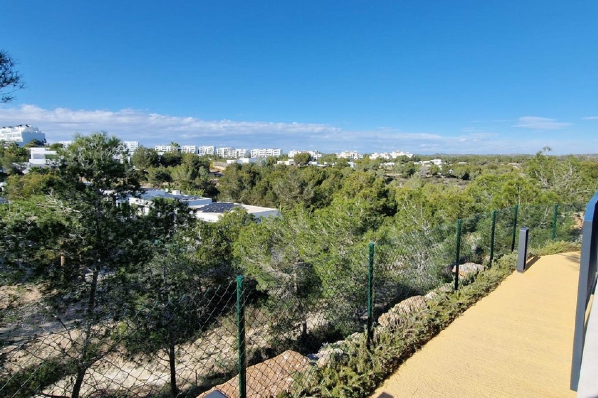 Resale - apartment - Orihuela - Las Colinas Golf