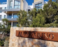 Resale - apartment - Orihuela - Las Colinas Golf