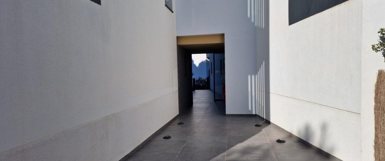 Resale - apartment - Orihuela - Las Colinas Golf